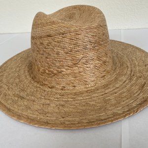 Lack of Color Palma Fedora